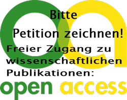 Open Access Petition