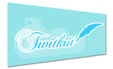 Twitkrit Twitkrit